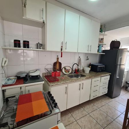 Bela Enseada Guaruja Apartment Ngoại thất bức ảnh