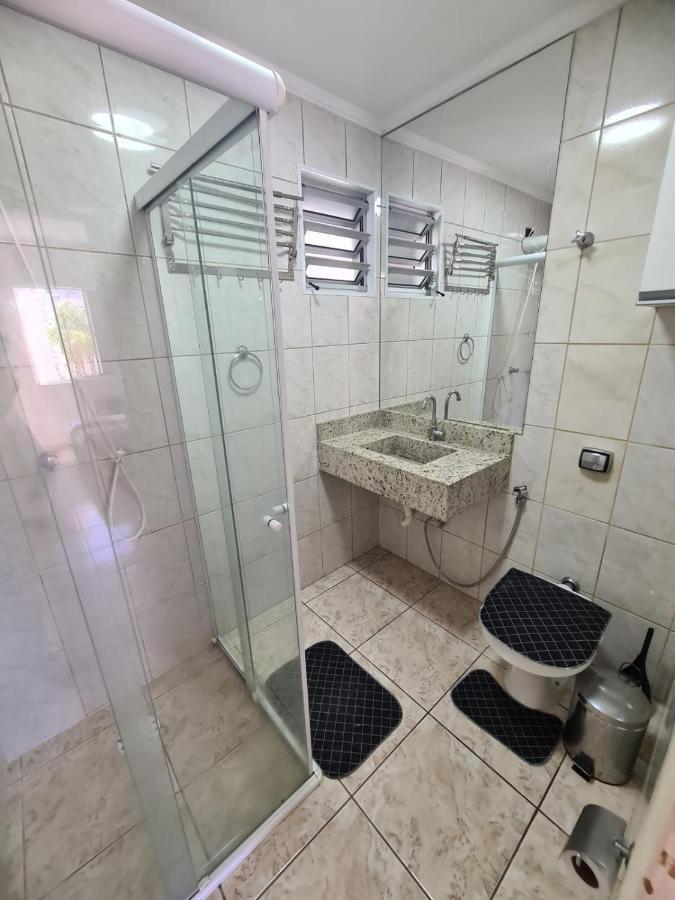 Bela Enseada Guaruja Apartment Ngoại thất bức ảnh